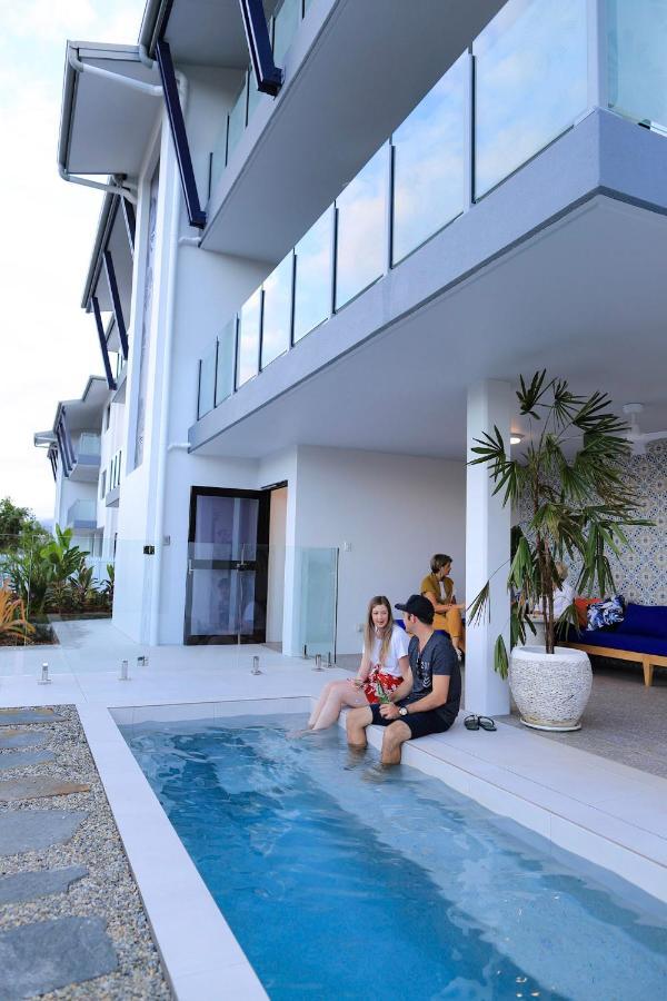 קאירנס Valle Vista Luxury Apartments מראה חיצוני תמונה