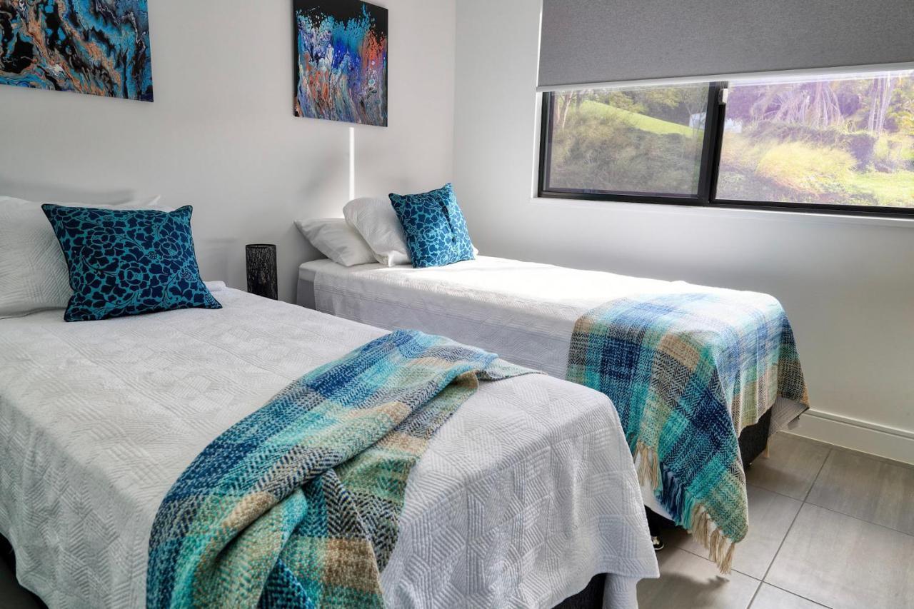 קאירנס Valle Vista Luxury Apartments מראה חיצוני תמונה